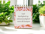 Citatkalender kæreste, du er fantastisk