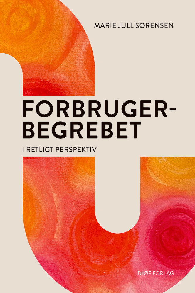 Forbrugerbegrebet