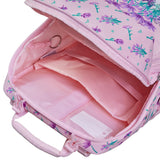 Skoletaske LEGO Optimo Flowers  20L M/GYMPOSE