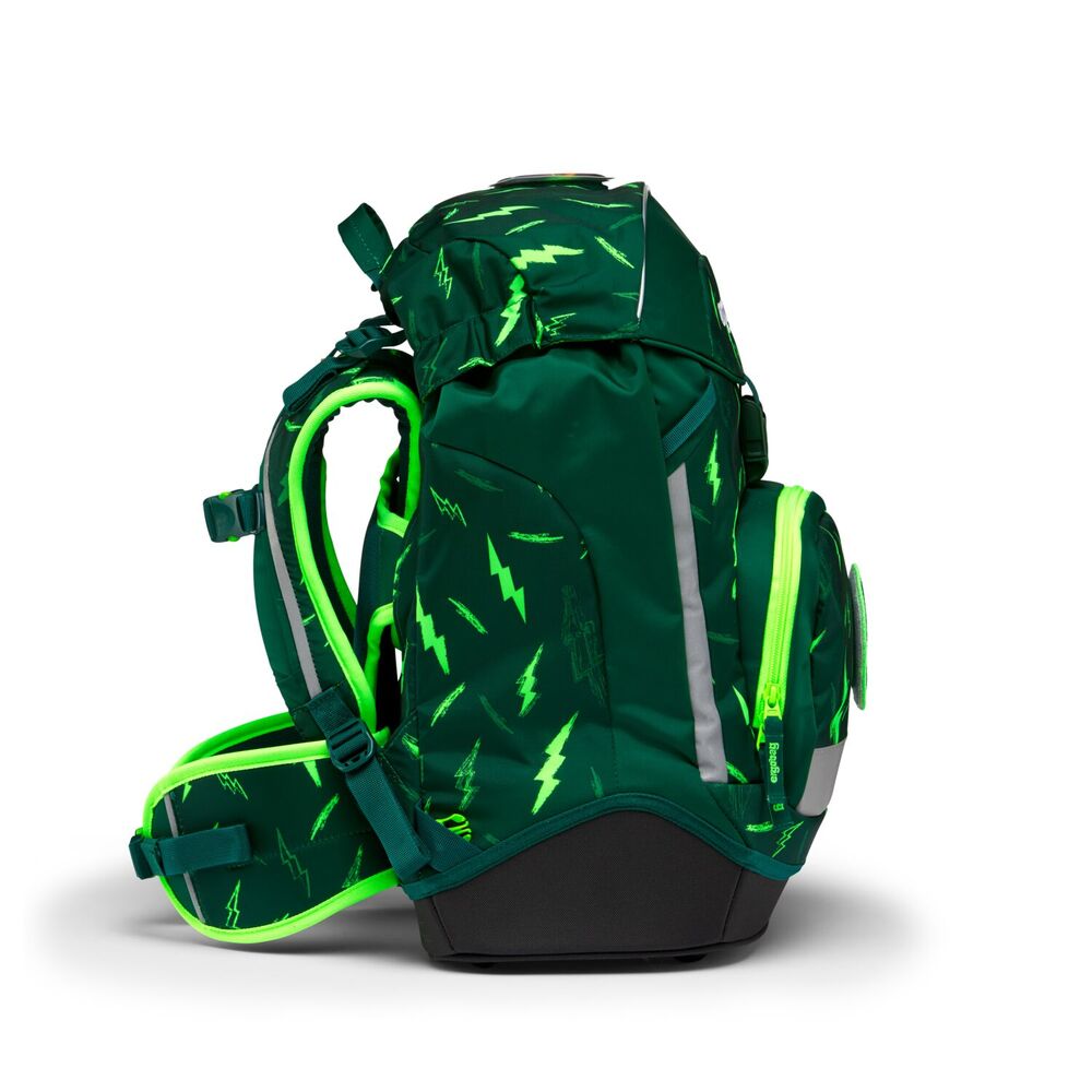 Skoletaske Ergobag Prime Beartastic 20L