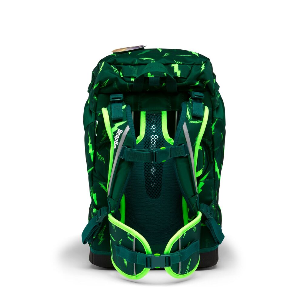 Skoletaske Ergobag Prime Beartastic 20L