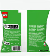 30672 LEGO Minecraft Steve and Baby Panda