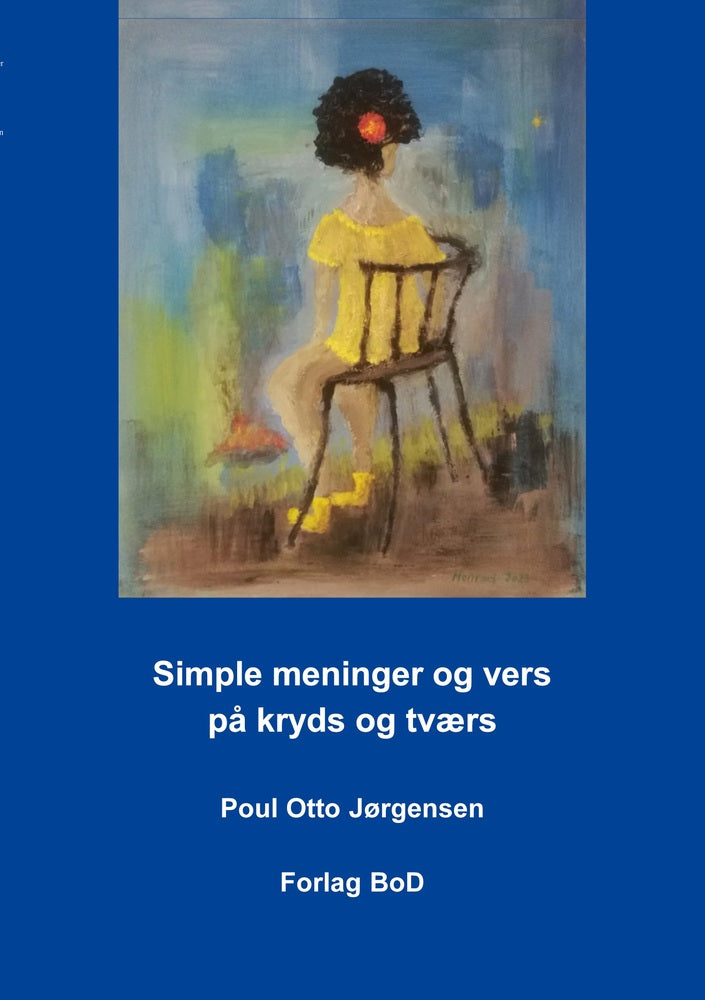 Simple meninger og vers på kryds og tværs