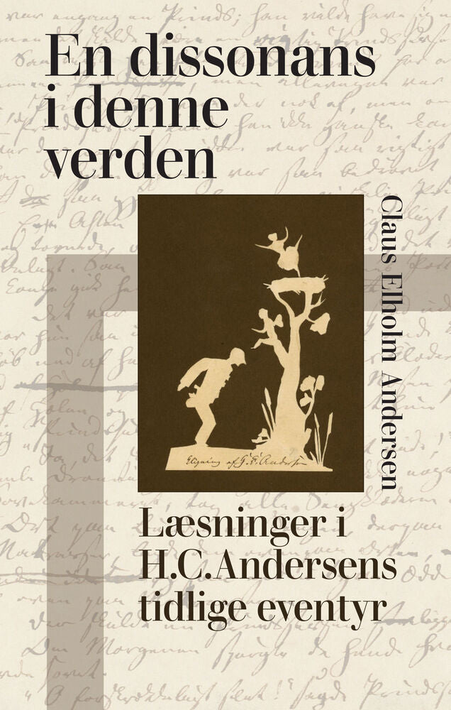 En dissonans i denne verden