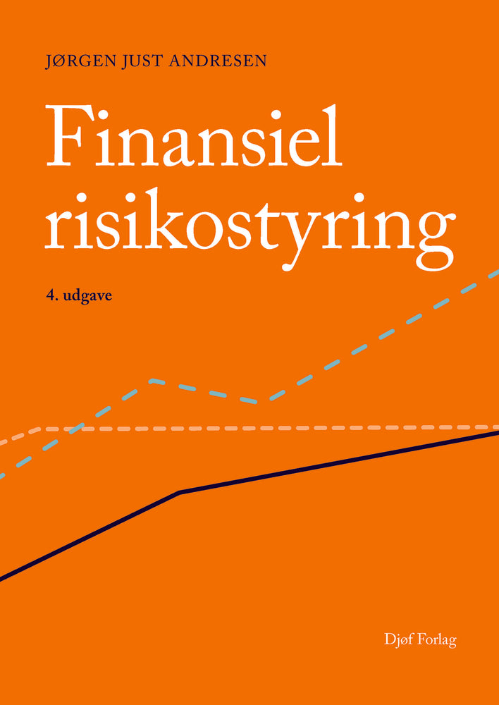 Finansiel risikostyring