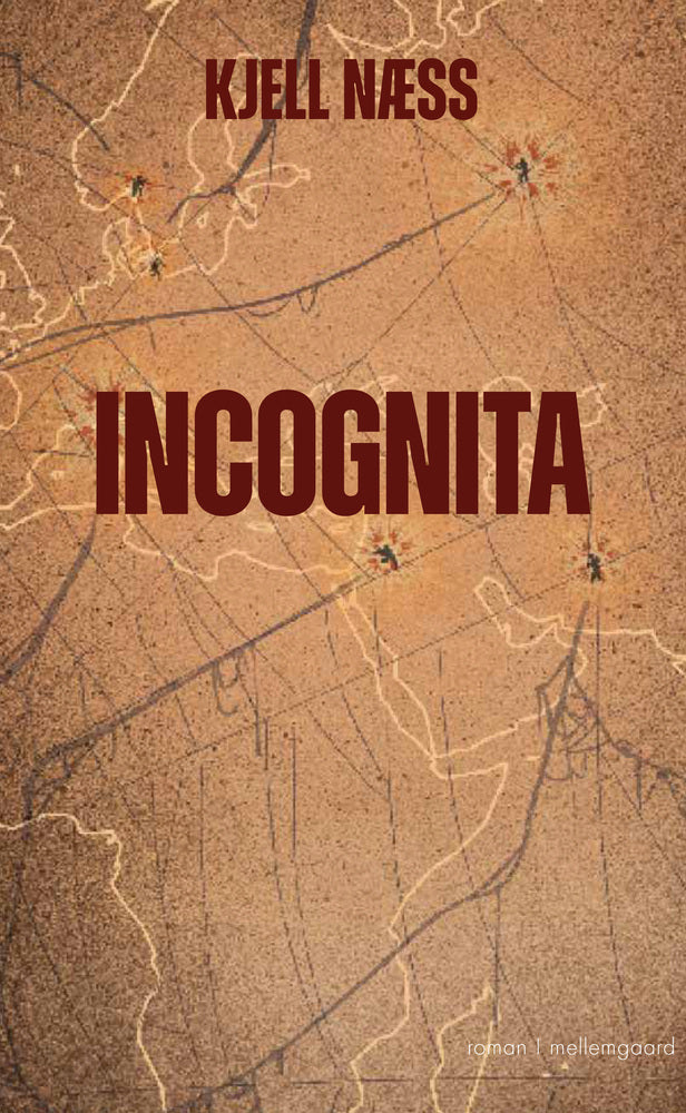 INCOGNITA