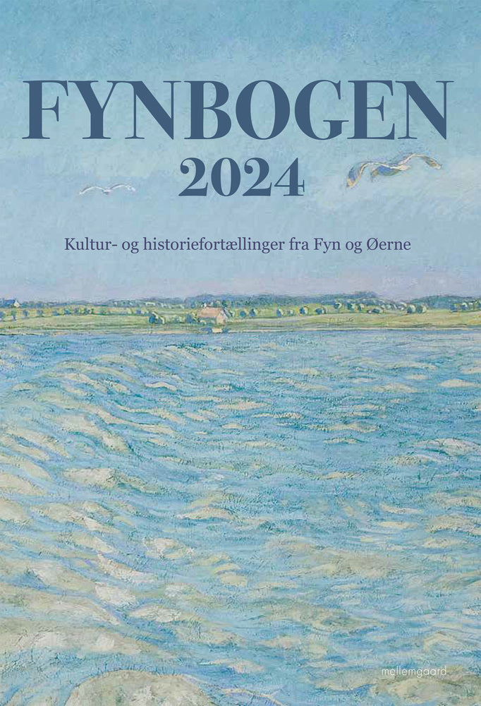 FYNBOGEN 2024