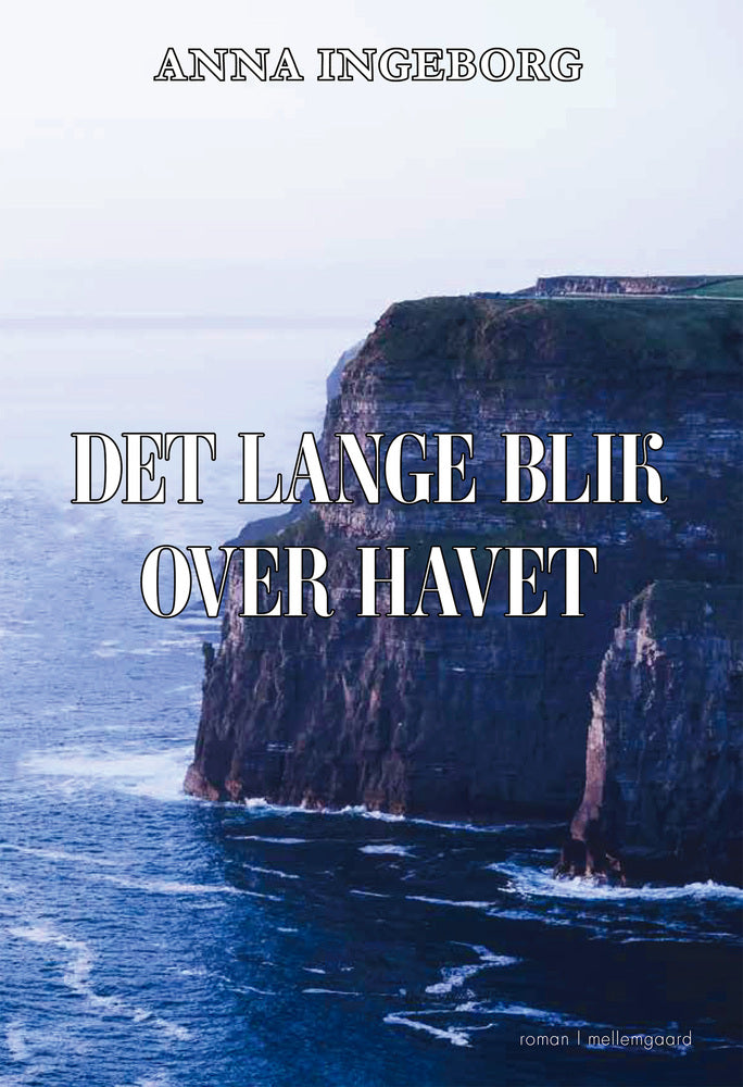 DET LANGE BLIK OVER HAVET
