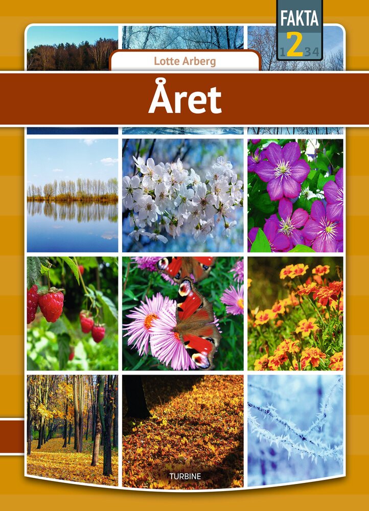 Året