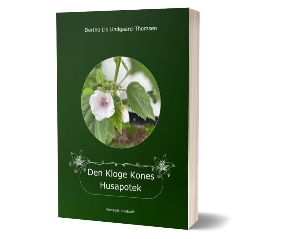 Den kloge kones husapotek