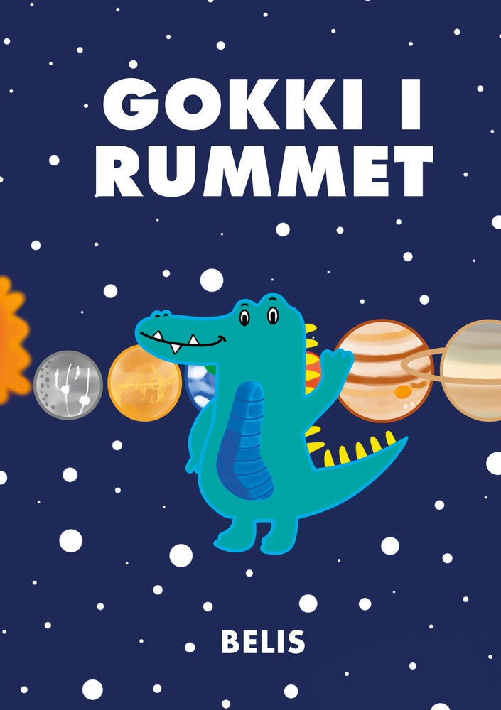Gokki i rummet