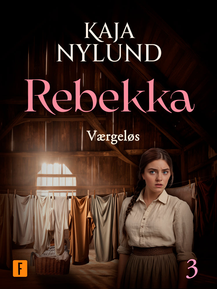 Værgeløs