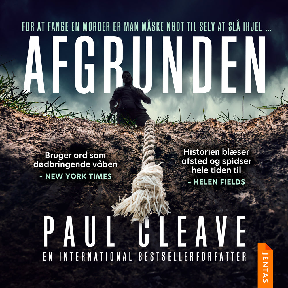 Afgrunden