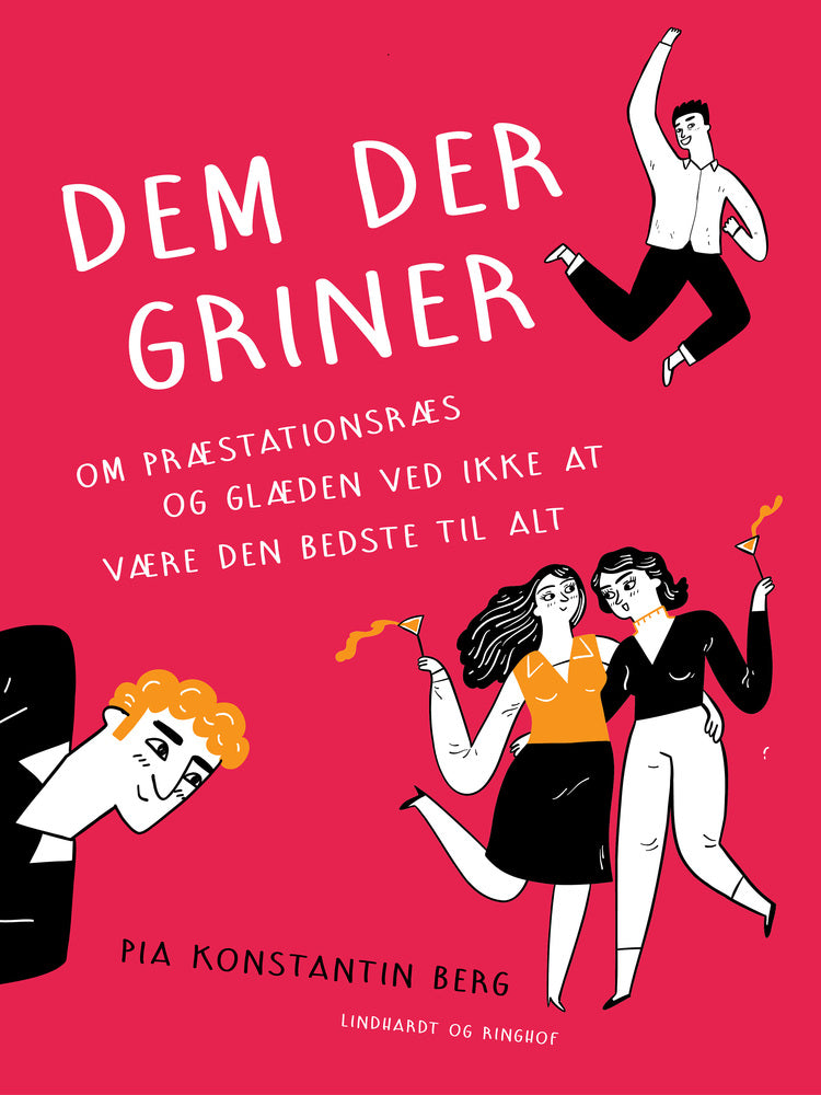 Dem der griner