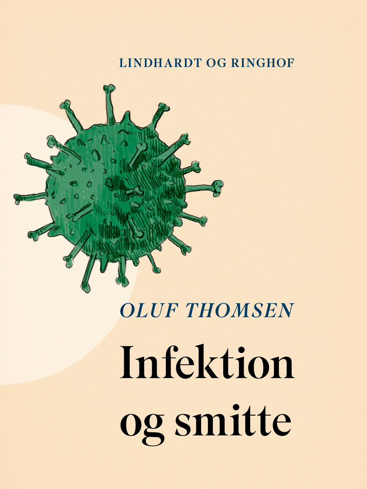 Infektion og smitte