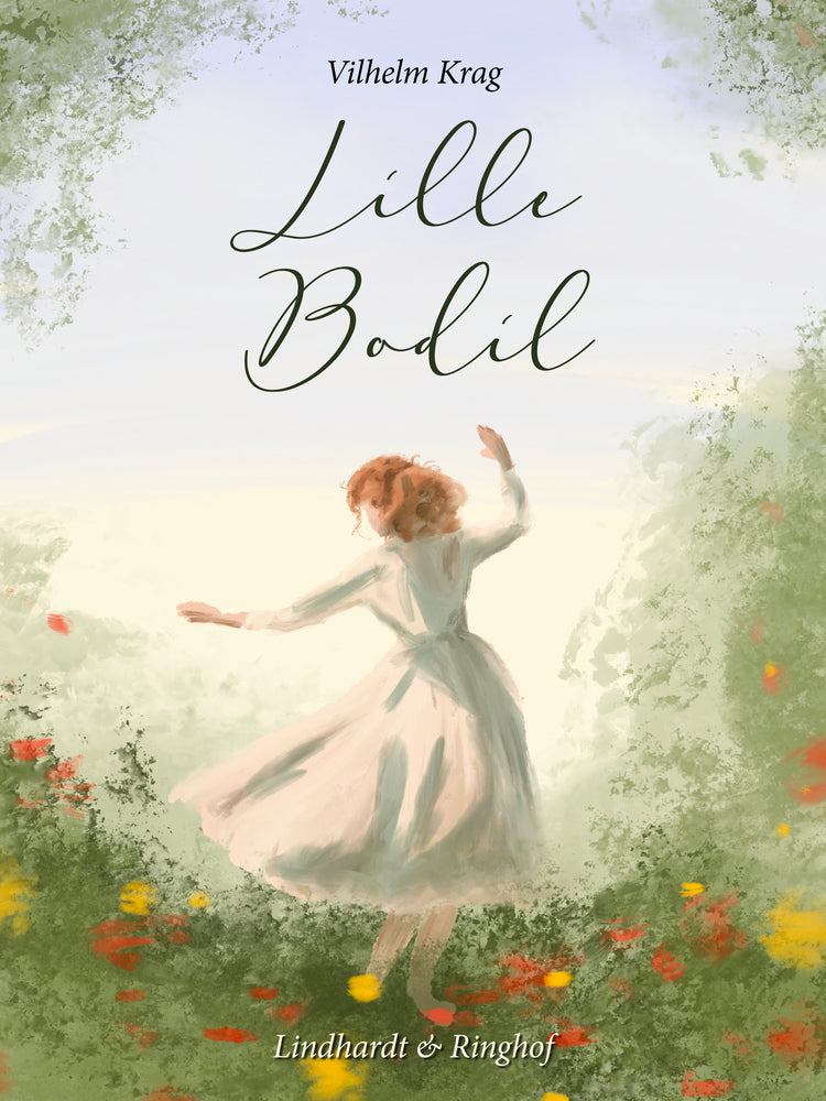 Lille Bodil