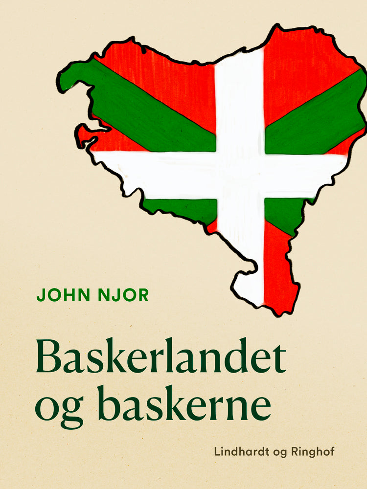 Baskerlandet og baskerne
