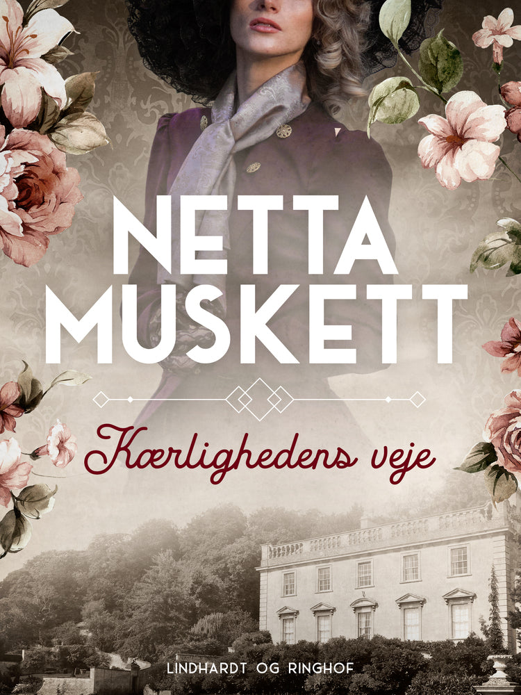 Kærlighedens veje