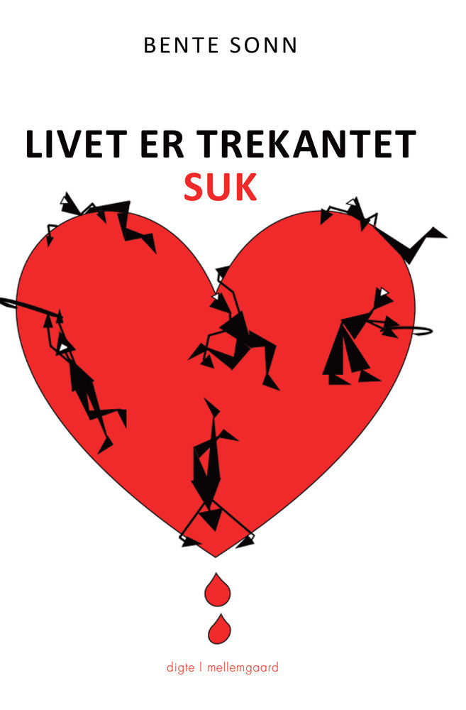 LIVET ER TREKANTET