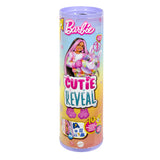 Barbie Cutie Reveal Color Dreams ass