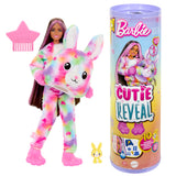 Barbie Cutie Reveal Color Dreams ass