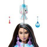 Barbie Cutie Reveal Color Dreams ass