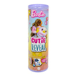 Barbie Cutie Reveal Color Dreams ass