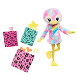 Barbie Cutie Reveal Color Dreams ass