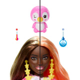 Barbie Cutie Reveal Color Dreams ass