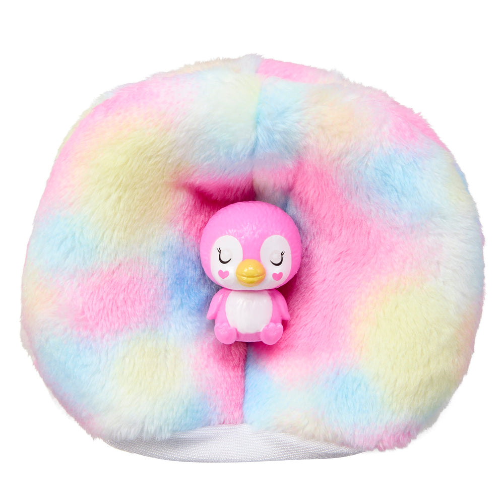 Barbie Cutie Reveal Color Dreams ass
