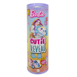 Barbie Cutie Reveal Color Dreams ass