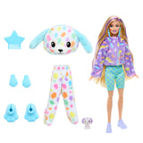 Barbie Cutie Reveal Color Dreams ass