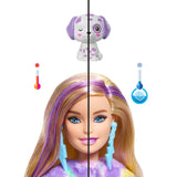 Barbie Cutie Reveal Color Dreams ass