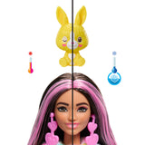 Barbie Cutie Reveal Color Dreams ass