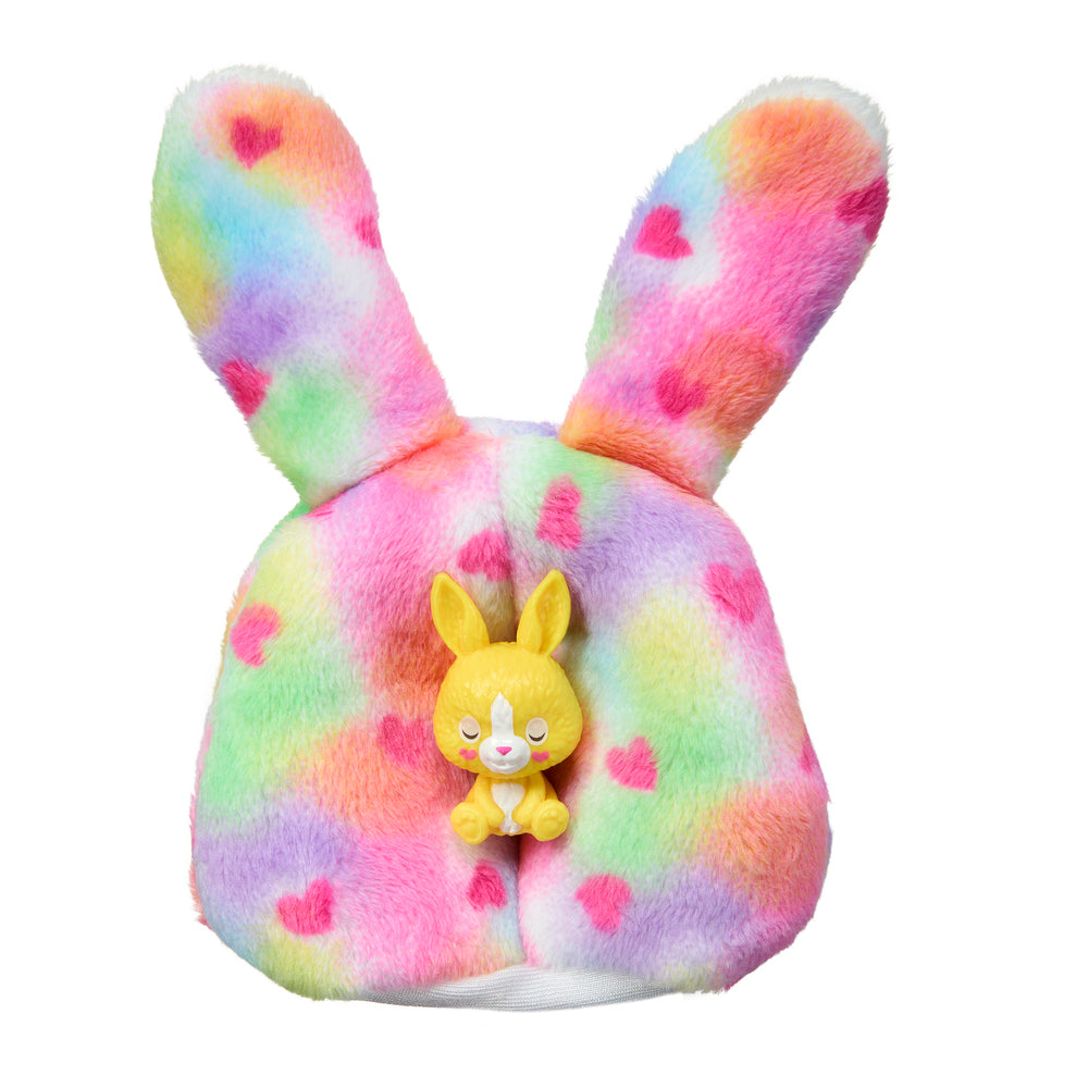 Barbie Cutie Reveal Color Dreams ass