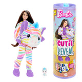 Barbie Cutie Reveal Color Dreams ass