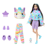 Barbie Cutie Reveal Color Dreams ass