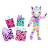 Barbie Cutie Reveal Color Dreams ass