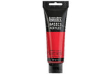 Basics 118Ml Cadmium Red Medium Hue 151