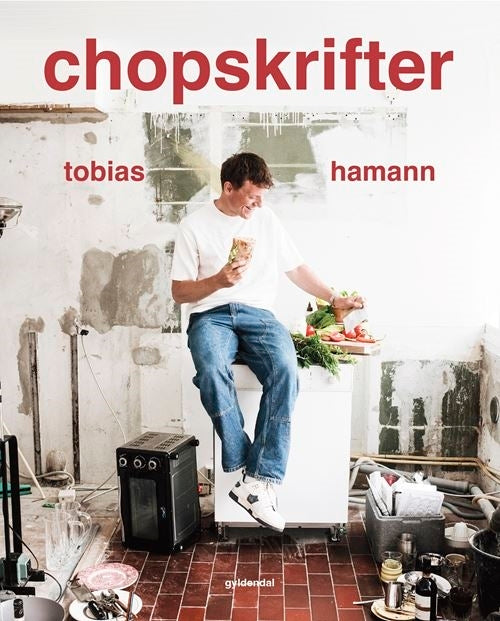 D1 Chopskrifter