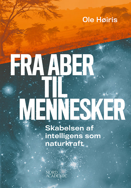 Fra aber til mennesker