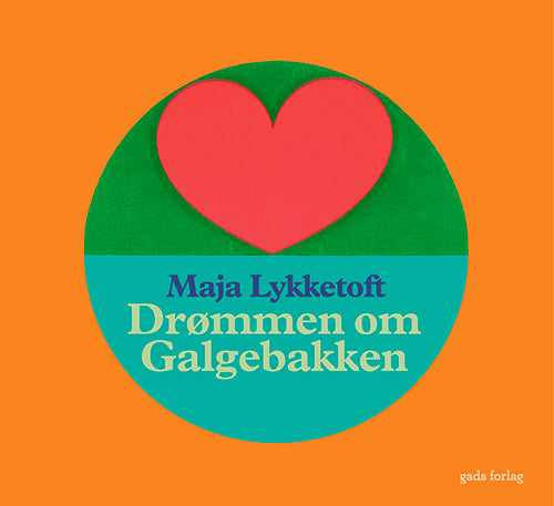 Drømmen om Galgebakken