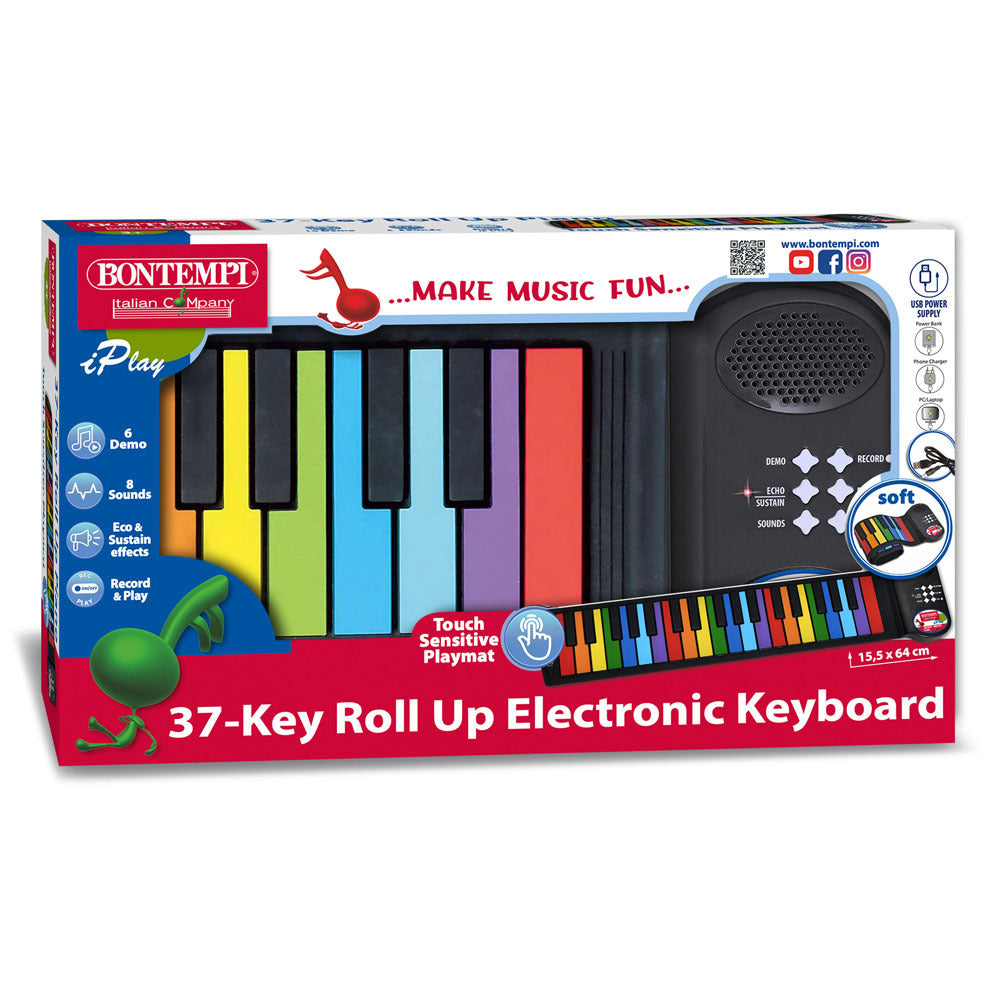 Bontempi Elektronisk musik tastatur