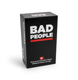 Bad People