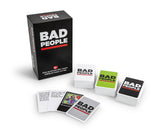 Bad People
