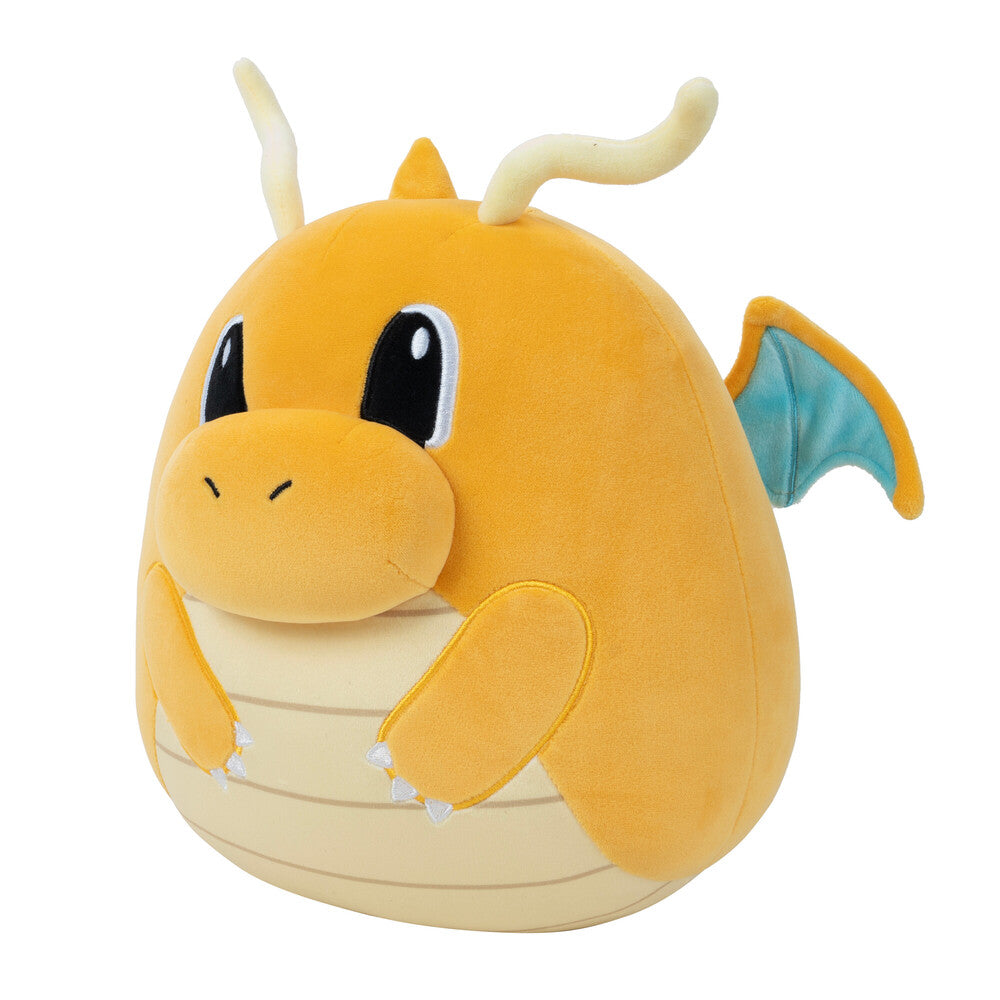 Squishmallows Pokémon Dragonite 25 Cm