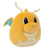 Squishmallows Pokémon Dragonite 25 Cm