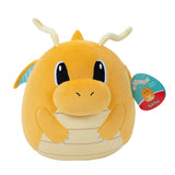 Squishmallows Pokémon Dragonite 25 Cm