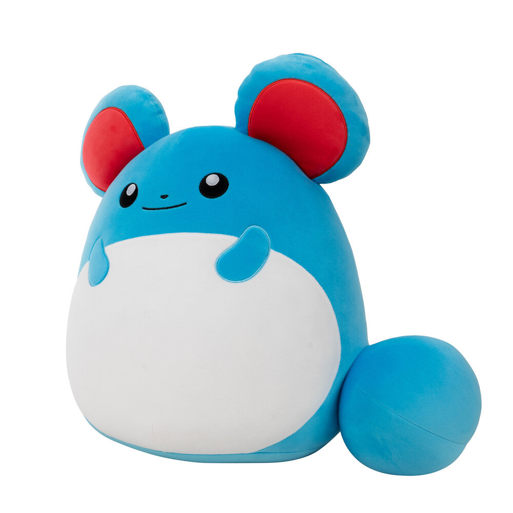 Squishmallows Pokémon Marill 35 Cm