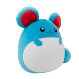 Squishmallows Pokémon Marill 35 Cm
